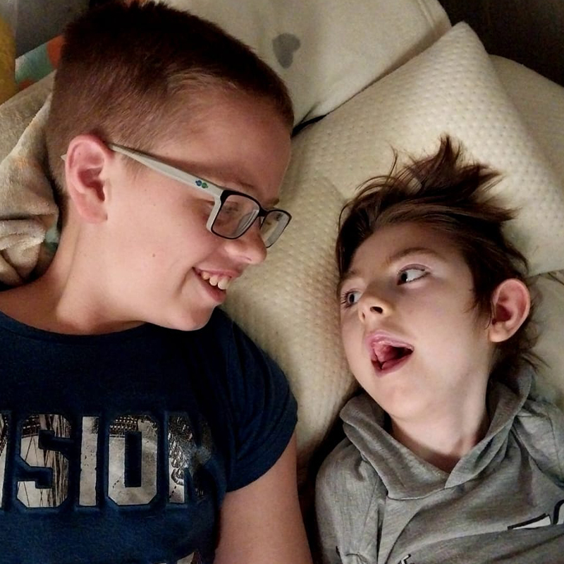 When the Lights Go Out, a Community Steps in to Save a Life