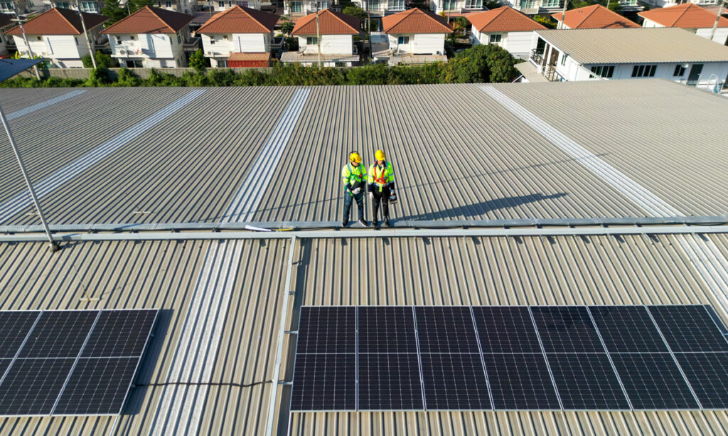 How Much Does a Commercial Solar System Cost in South Africa in 2026?